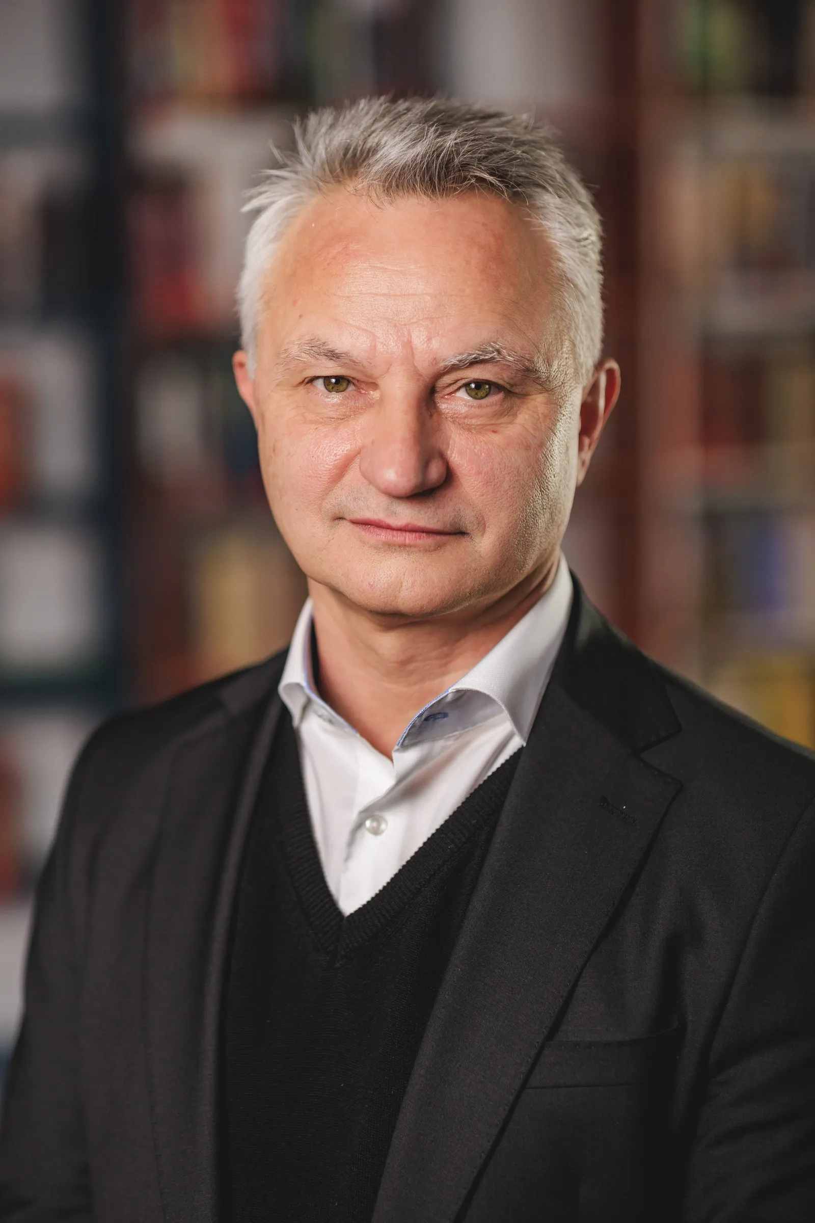 Захари Карабашлиев