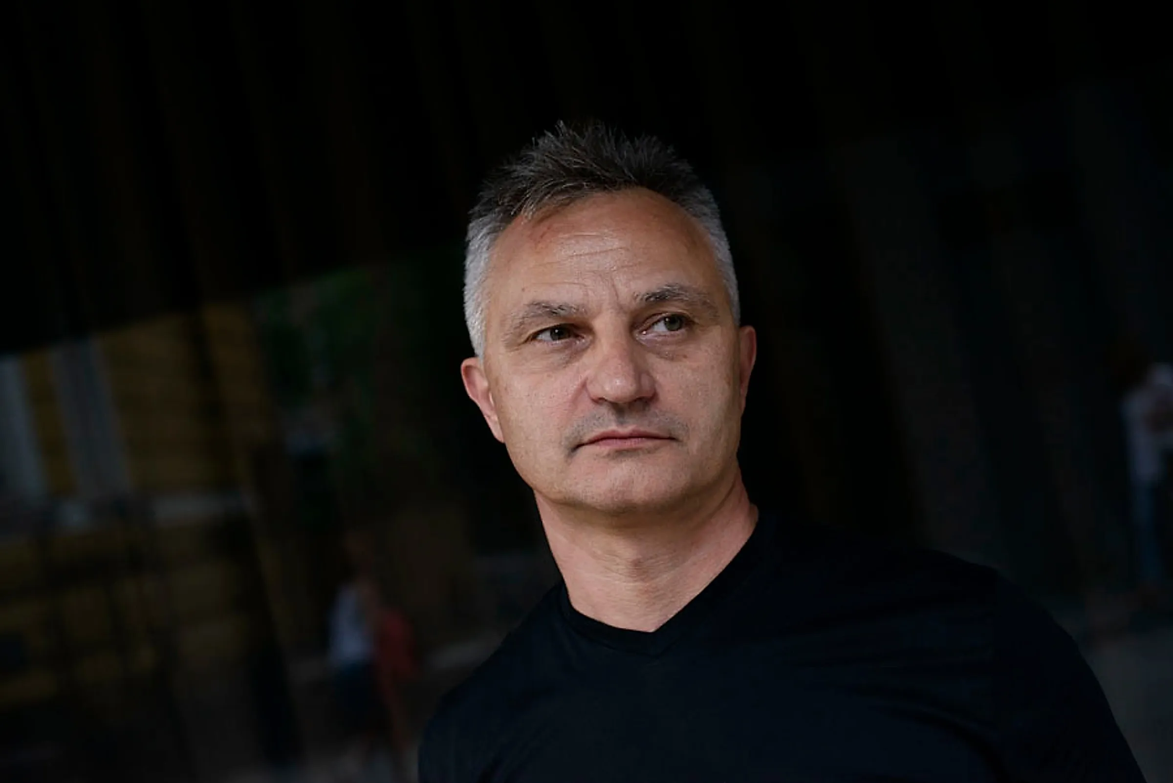 Захари Карабашлиев