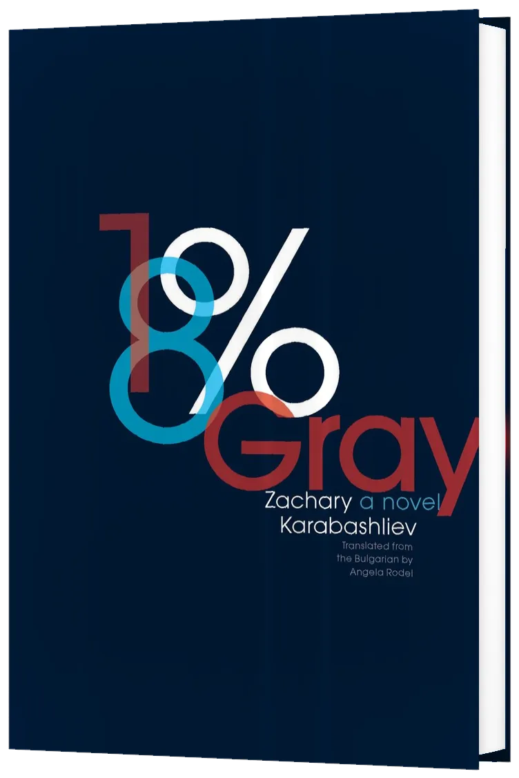 18% Gray